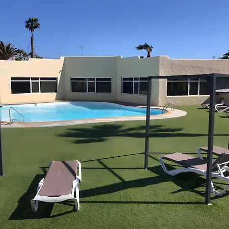 Casa Del Mar Costa Calma