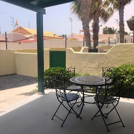 Casa Del Mar Dom wakacyjny Costa Calma