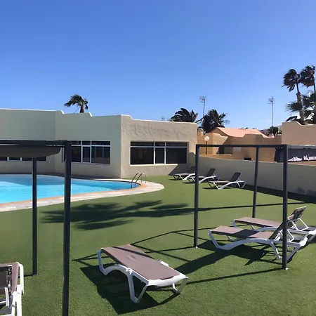 Casa Del Mar Dom wakacyjny Costa Calma